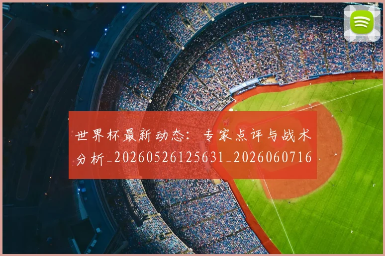 世界杯最新动态:专家点评与战术分析_20260526125631_20260607160336
