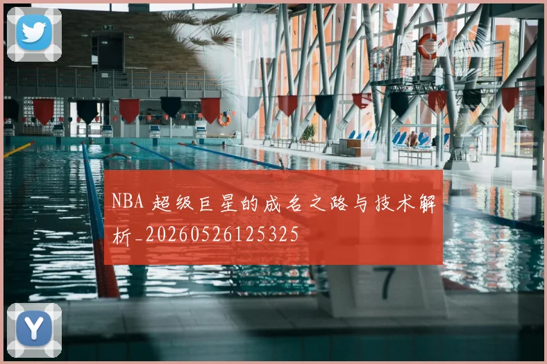 NBA 超级巨星的成名之路与技术解析_20260526125325